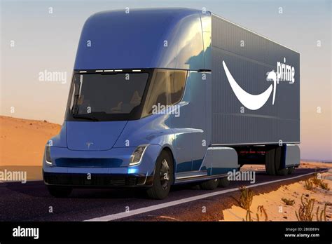 Prime Video: Semi.